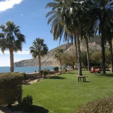 Sea Flowers Village Δωμάτια σε οικογενειακή κατοικία
