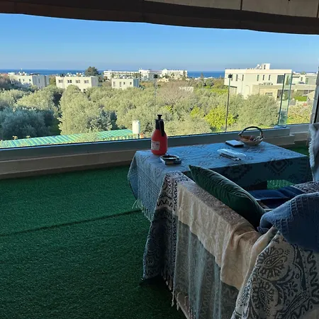 Sea Flowers Village Πάφος