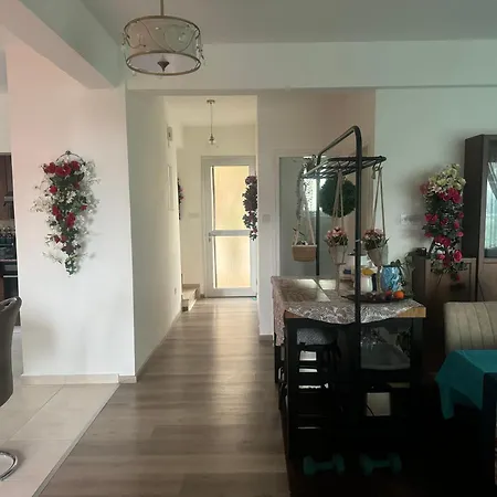 Sea Flowers Village Δωμάτια σε οικογενειακή κατοικία