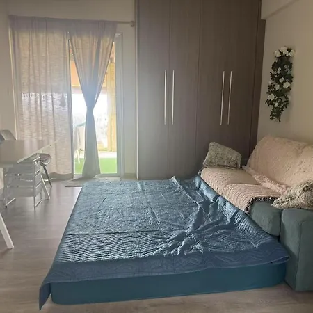Sea Flowers Village Δωμάτια σε οικογενειακή κατοικία Πάφος