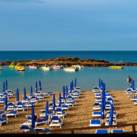 Sea Flowers Village *