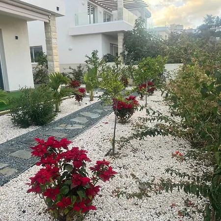 Sea Flowers Village *